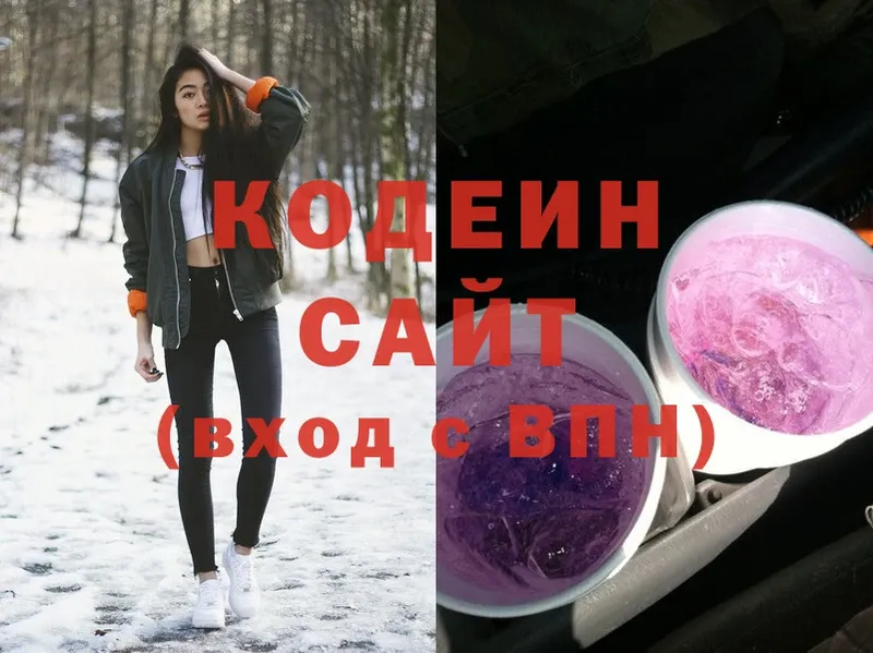 Кодеин Purple Drank  продажа наркотиков  Тулун 